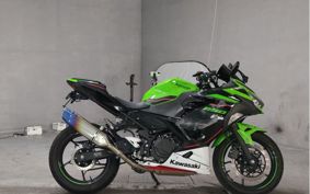 KAWASAKI NINJA 250 EX250P