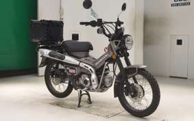 HONDA CT125-2 JA65