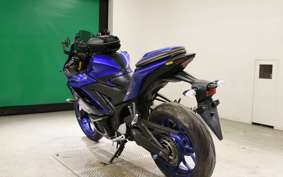 YAMAHA YZF-R3 2019 RH13J