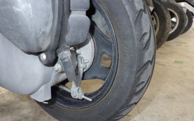 SUZUKI LET's 4 CA45A