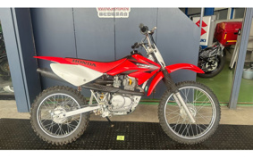 HONDA CRF100F 2005 HE03