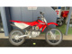Фото Honda CRF100F 2005 с японского аукциона