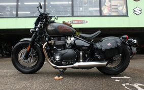 TRIUMPH TRIUMPH  BONNEVILLE BO BAR 2023 DAD84H