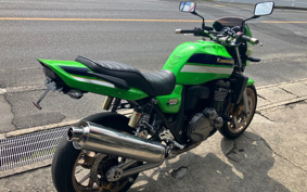 KAWASAKI ZRX1200 DAEG 2012 ZRT20D