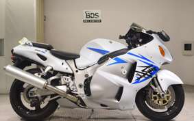 SUZUKI GSX-1300R HAYABUSA 2001