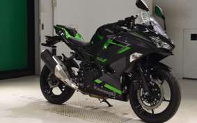 KAWASAKI NINJA 400 2019 EX400L