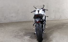 TRIUMPH  TRIUMPH  DAYTONA 660 LGL23U