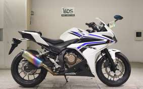 HONDA CBR400R ABS 2017 NC47