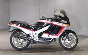 KAWASAKI ZX 10 NINJA 1988 ZXT00B