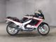 Фото Kawasaki ZX 10 NINJA 1988 с японского аукциона