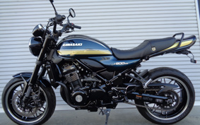 KAWASAKI Z900RS 2021 ZR900C