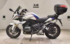 BMW R1200RS 2016
