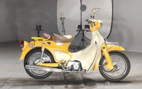HONDA LITTLE CUB AA01