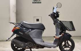 SUZUKI LET's 5 CA47A