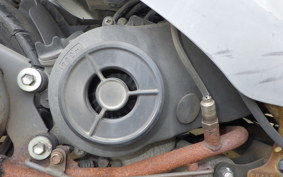 SUZUKI LET's 4 G CA45A