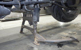 YAMAHA CYGNUS 125 X 2012 SE12J