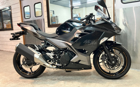 KAWASAKI NINJA 400 2021 EX400G