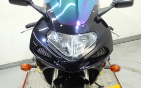 SUZUKI GSX-R750 2001 BD111