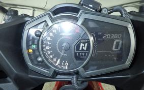 KAWASAKI NINJA 400 2018