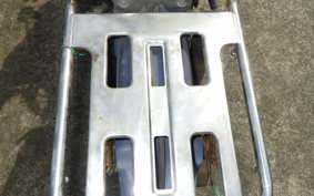 SUZUKI BIRDIE 50 E BA42A