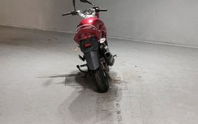 SUZUKI GSR250 GJ55D