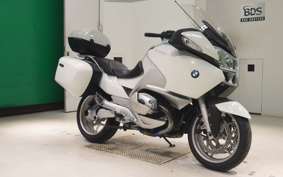 BMW R1200 RT 2008