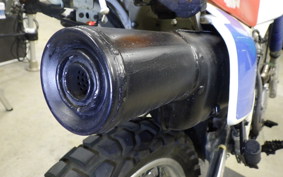 HONDA XLR250R Gen.4 2011 MD22