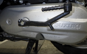 SUZUKI ADDRESS V125 2022 DT11A
