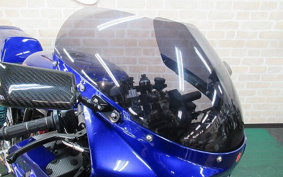 SUZUKI GS1200SS 2001 GV78A