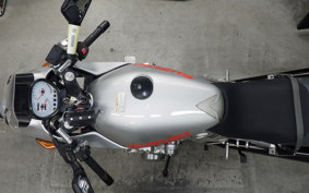SUZUKI GSX1100S KATANA 1998 GU76A