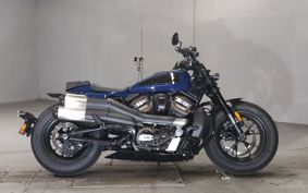 HARLEY RH1250S 2023 ZC4