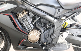 HONDA CBR650R 2019 RH03