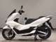 Фото Honda PCX 160 1984 с японского аукциона