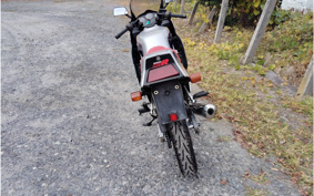 HONDA CBR400F 1986 NC17