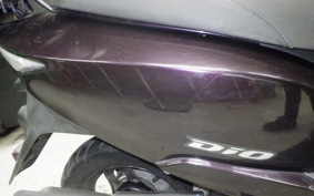 HONDA DIO Gen.6 AF68