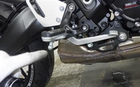 YAMAHA XSR900 GP 2026 RN96J