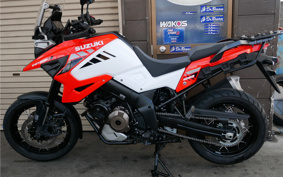 SUZUKI DL1050 (V-Strom 1050) 2021 EF11M