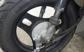 SUZUKI LET's CA4AA