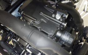 HONDA REBEL 1100 S DCT 2025 SC87