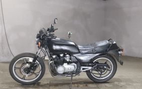 KAWASAKI Z400 F ZR400A