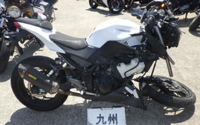 KAWASAKI Z250 ER250C