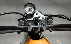 SUZUKI GLASS TRACKER BIG BOY NJ47A