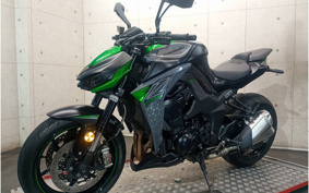 KAWASAKI Z1000 2019 ZRT00J