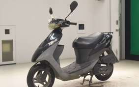 SUZUKI LET's 2 CA1PA