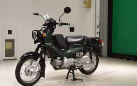 HONDA ｸﾛｽｶﾌﾞ50 AA06