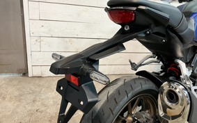 HONDA CB250R MC52