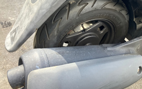 SUZUKI ADDRESS V125 CF4EA