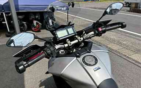YAMAHA MT-09 Tracer 2015 RN36J