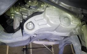 HONDA LEAD 125 1998 JF45