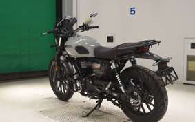 HONDA GB350S 2024 NC59